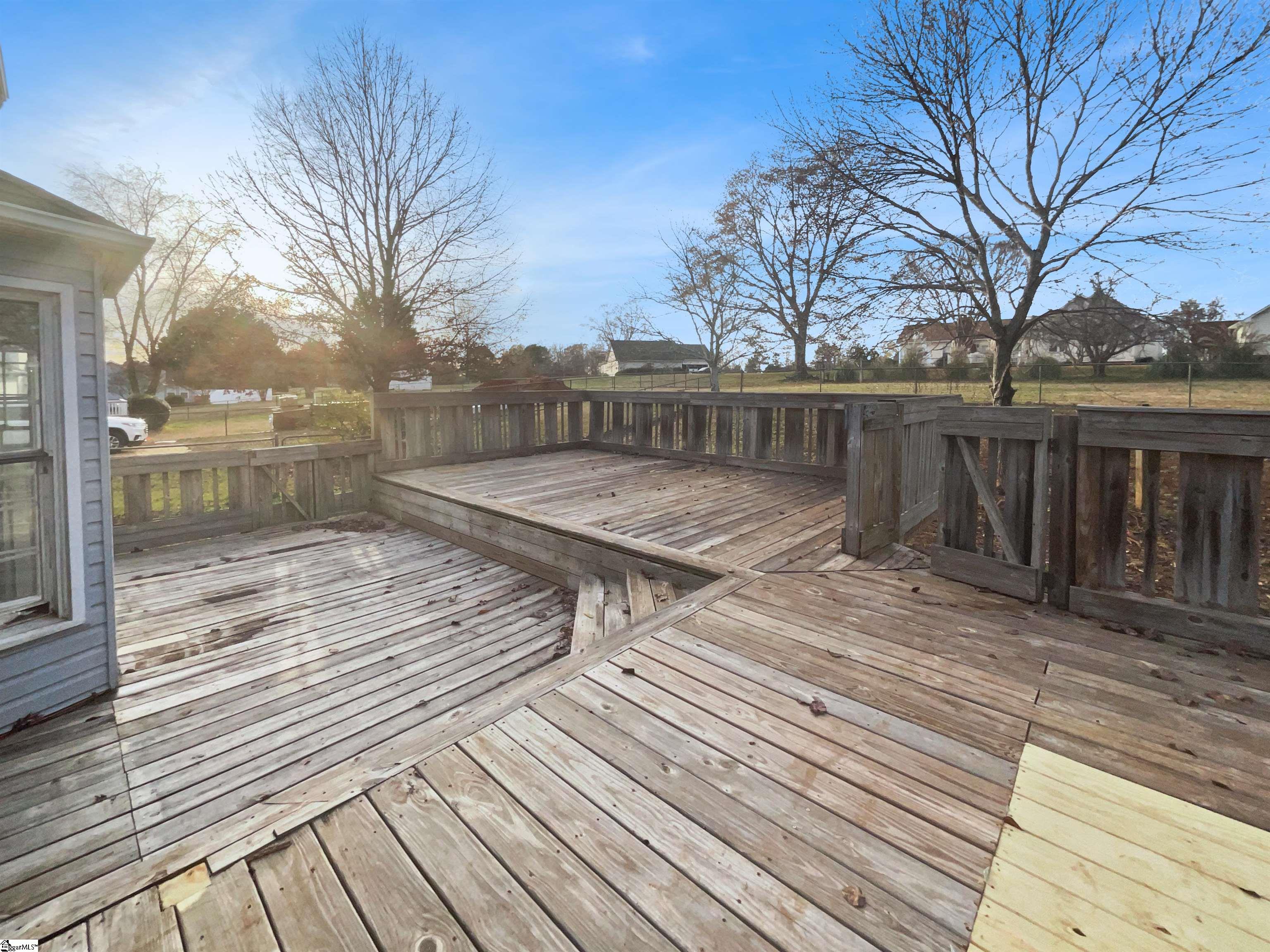 1325 Old Mill Road Easley, SC 29642 - Photo 17 of 29