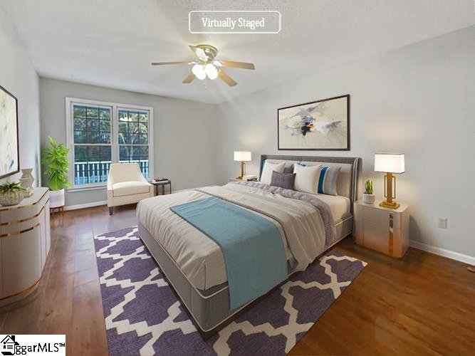 1325 Old Mill Road Easley, SC 29642 - Photo 3 of 29