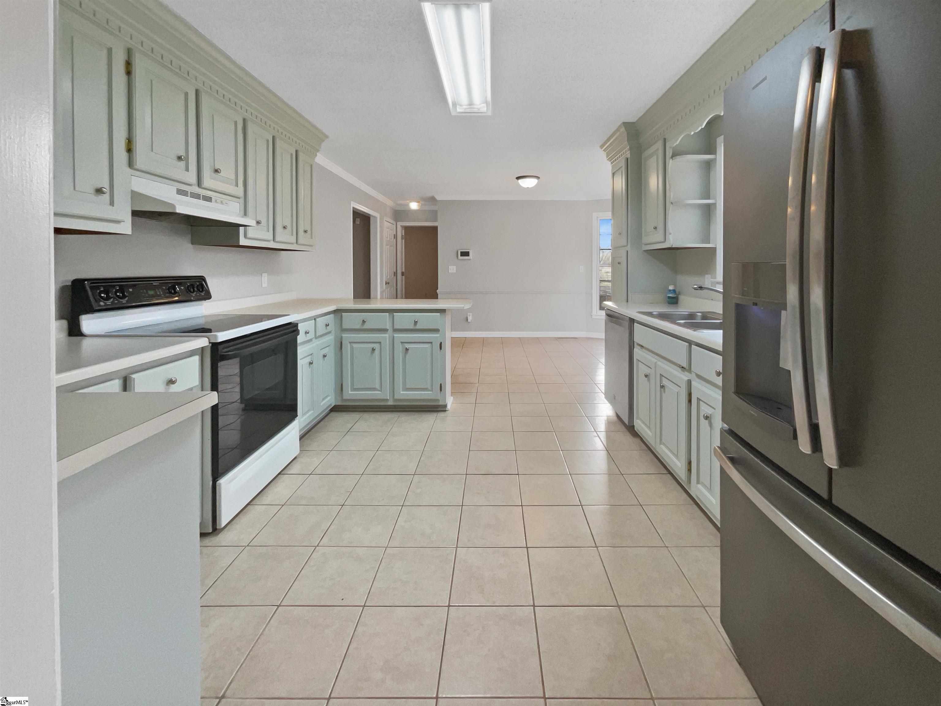 1325 Old Mill Road Easley, SC 29642 - Photo 4 of 29