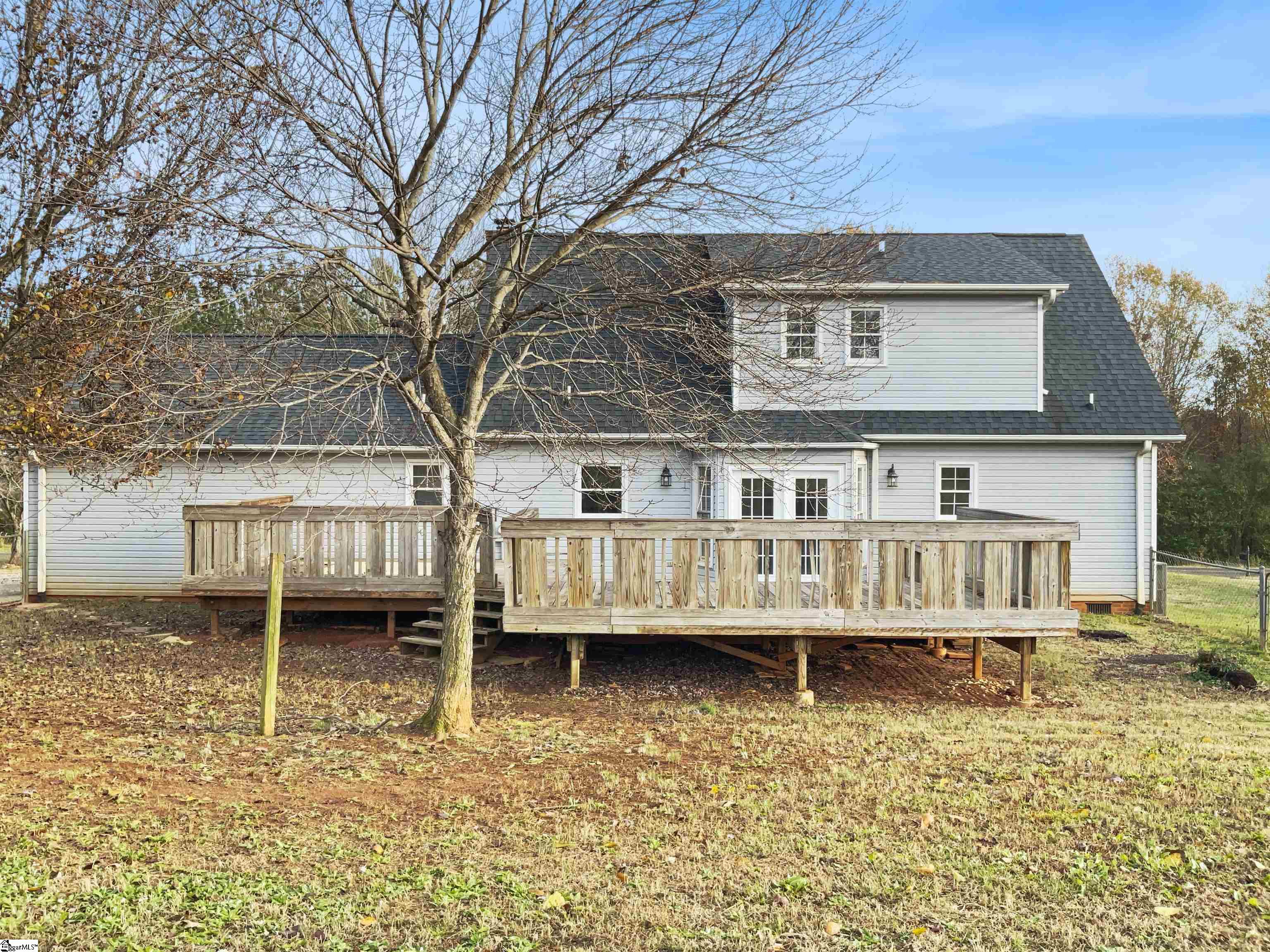 1325 Old Mill Road Easley, SC 29642 - Photo 7 of 29