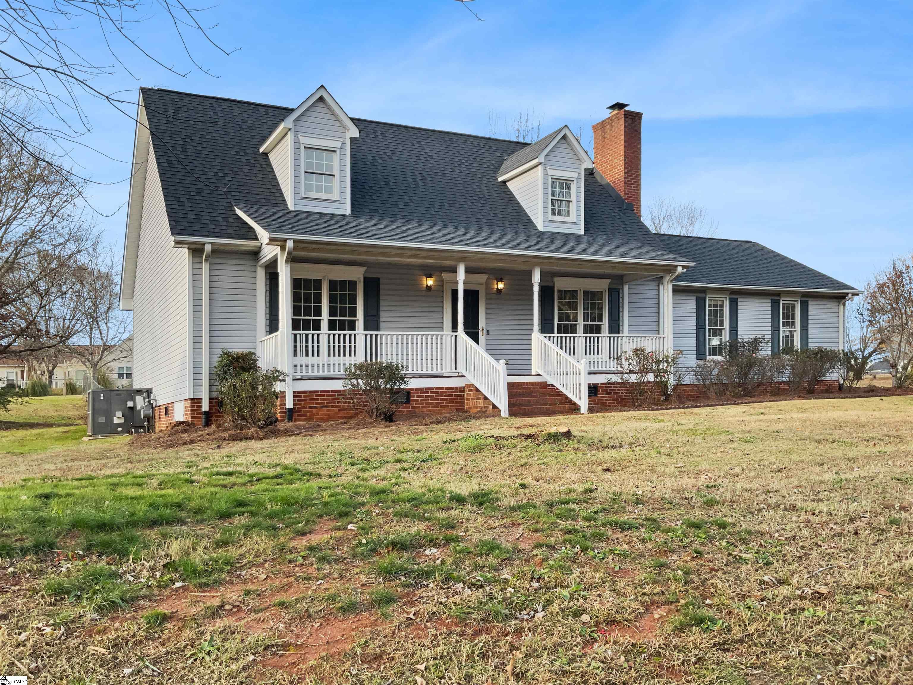 1325 Old Mill Road Easley, SC 29642 - Photo 8 of 29
