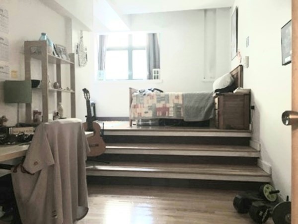 42 Chauncy Street, Unit 4B Boston, MA 02111 - Photo 2 of 6