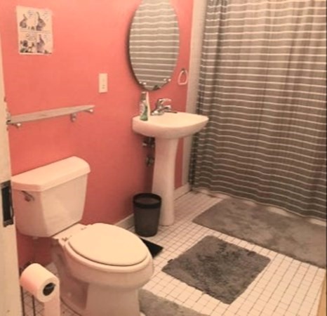 42 Chauncy Street, Unit 4B Boston, MA 02111 - Photo 6 of 6