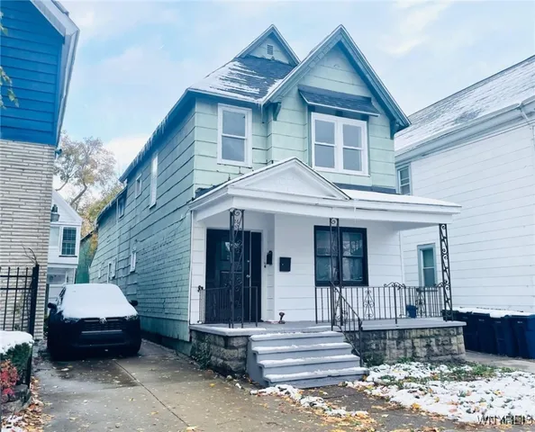 $289,900 | 26 York Street, Buffalo, NY 14213