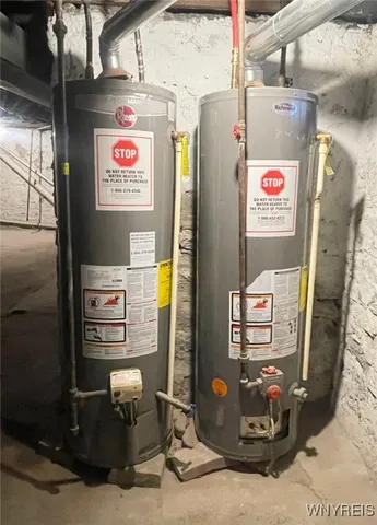 $289,900 | 26 York Street, Buffalo, NY 14213