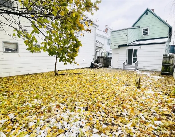$289,900 | 26 York Street, Buffalo, NY 14213