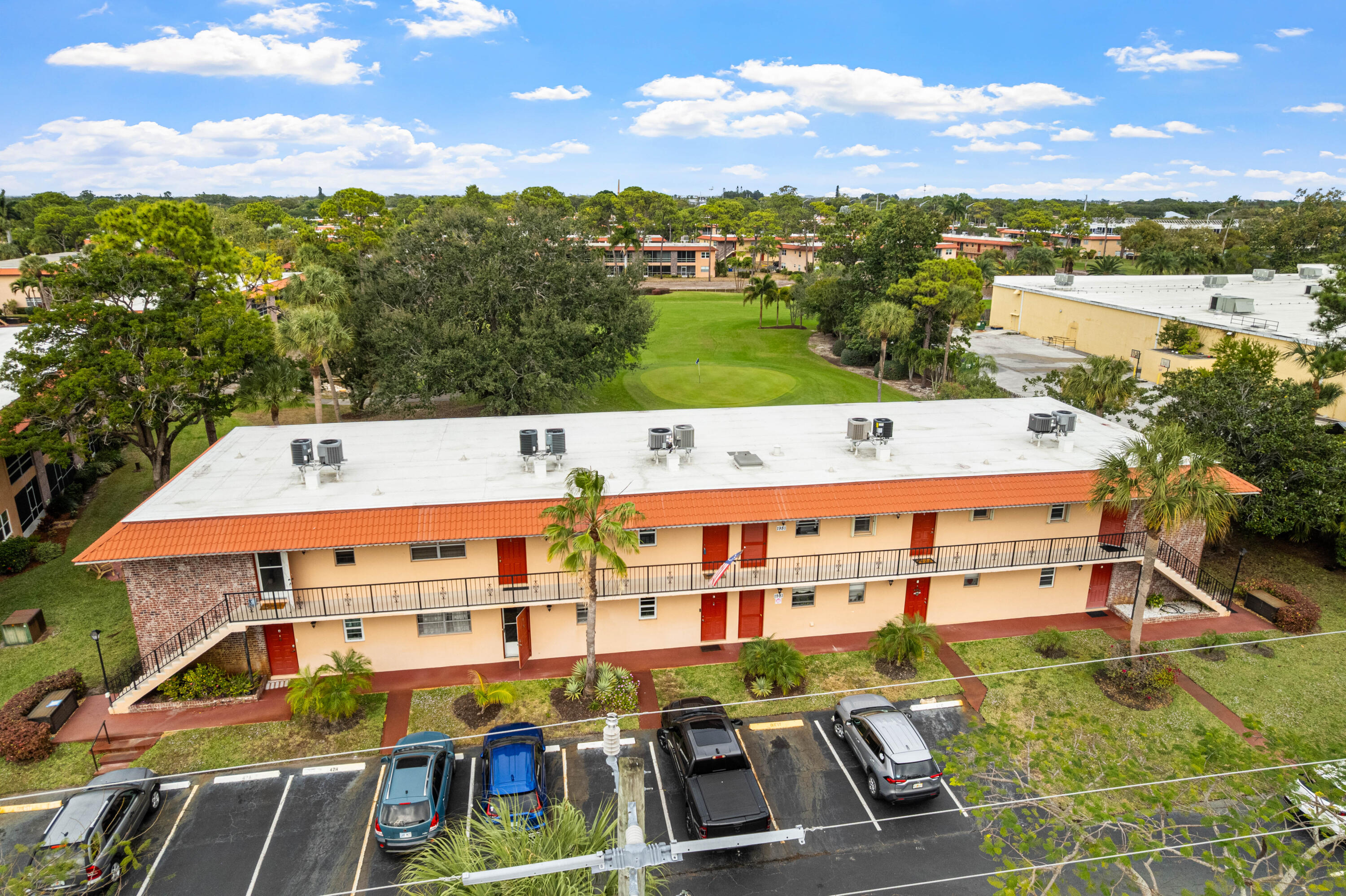 1981 Southwest Palm City Road, Unit 42H Stuart, FL 34994 - Photo 26 of 43 DJI_0382