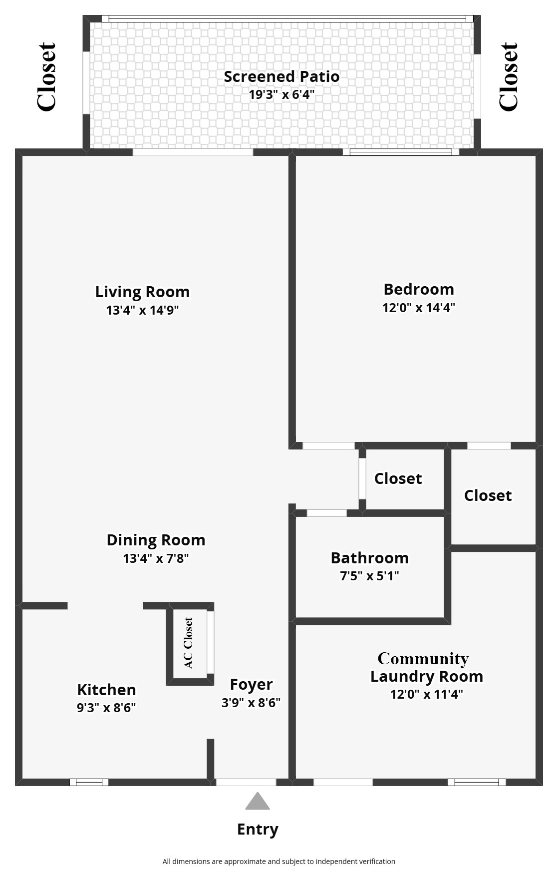 1981 Southwest Palm City Road, Unit 42H Stuart, FL 34994 - Photo 43 of 43
