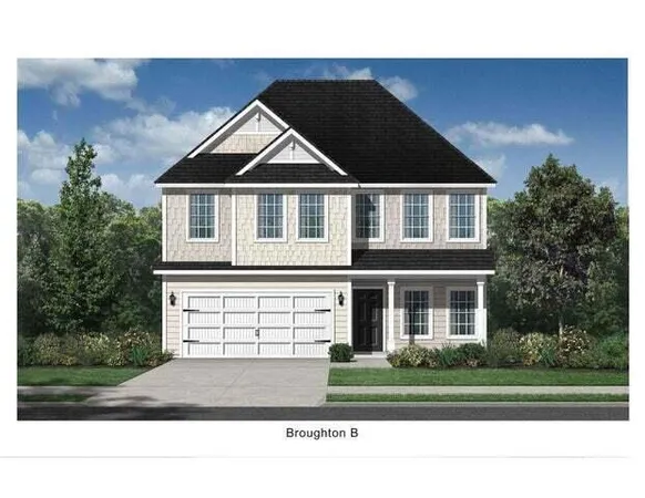 $443,989 | 808 Abbey Gardens Lane Drive, Moncks Corner, SC 29461