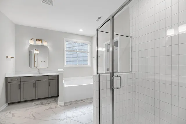 $443,990 | 5 Alma Square Drive, Moncks Corner, SC 29461