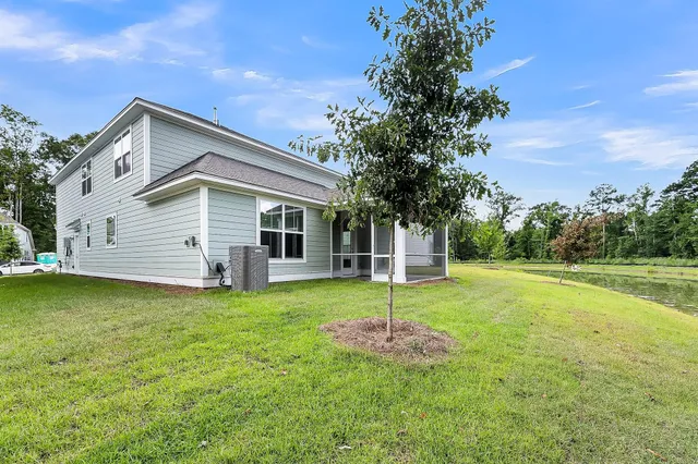 $443,990 | 5 Alma Square Drive, Moncks Corner, SC 29461