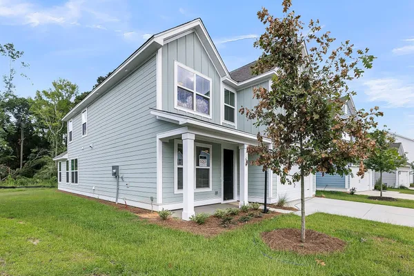 $443,989 | 808 Abbey Gardens Lane Drive, Moncks Corner, SC 29461