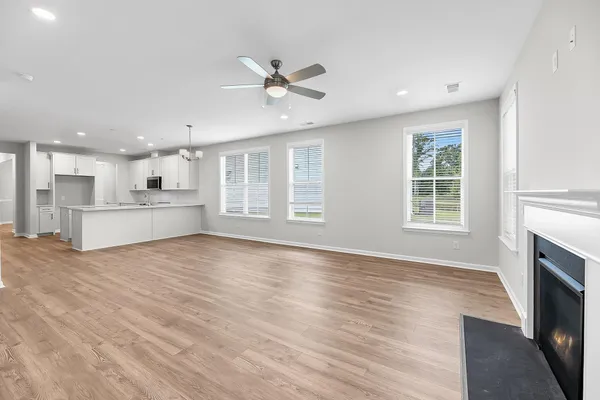 $443,989 | 808 Abbey Gardens Lane Drive, Moncks Corner, SC 29461