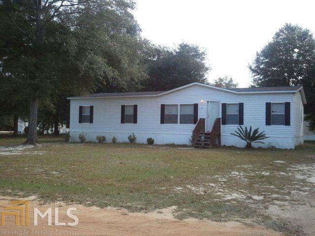 47 Rodman Road Jesup, GA 31545 - Photo 1 of 1 Gallery Image 1