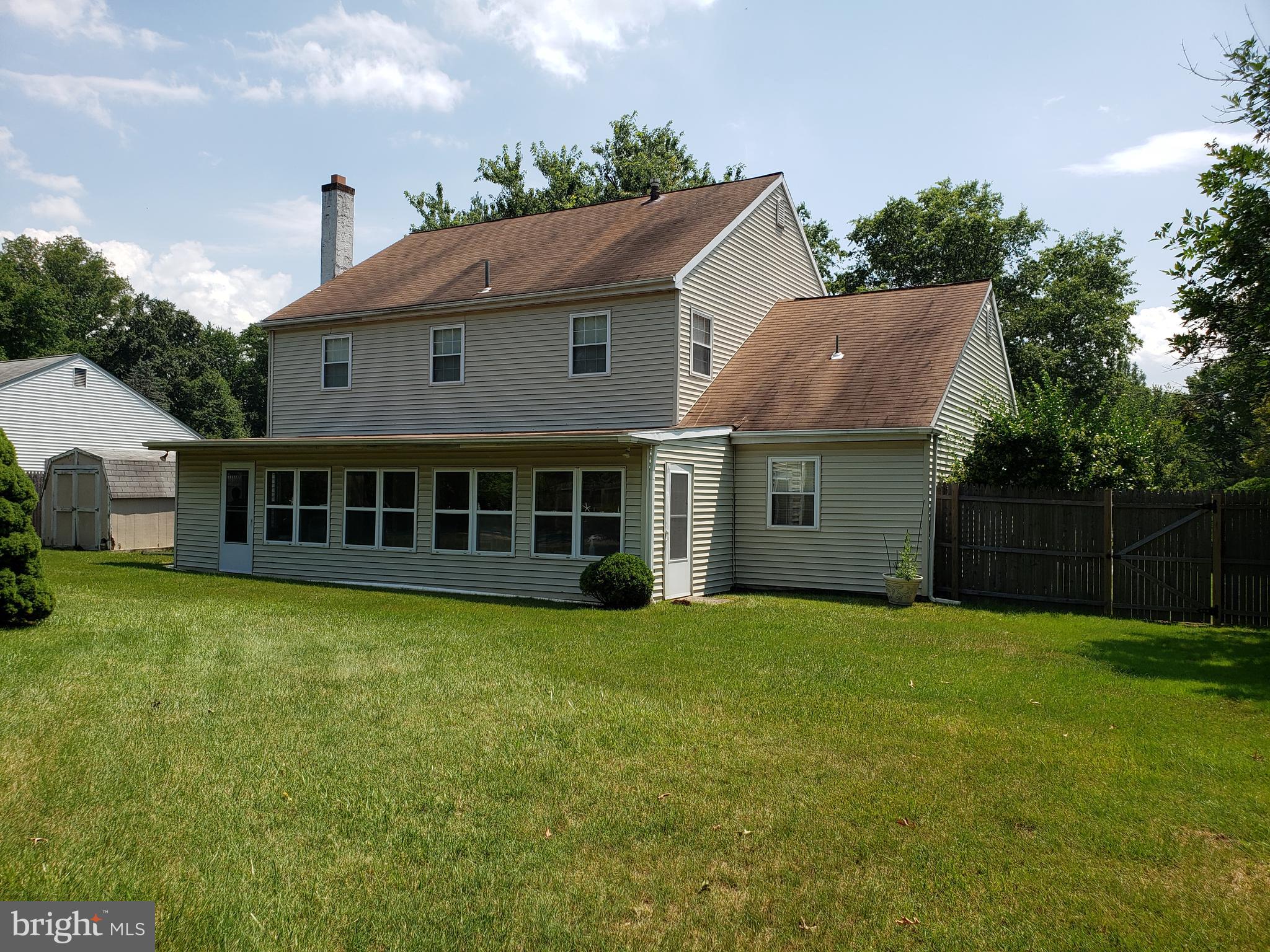 566 Lamplighter Road Horsham, PA 19044 - Photo 20 of 22 Gallery Image 20