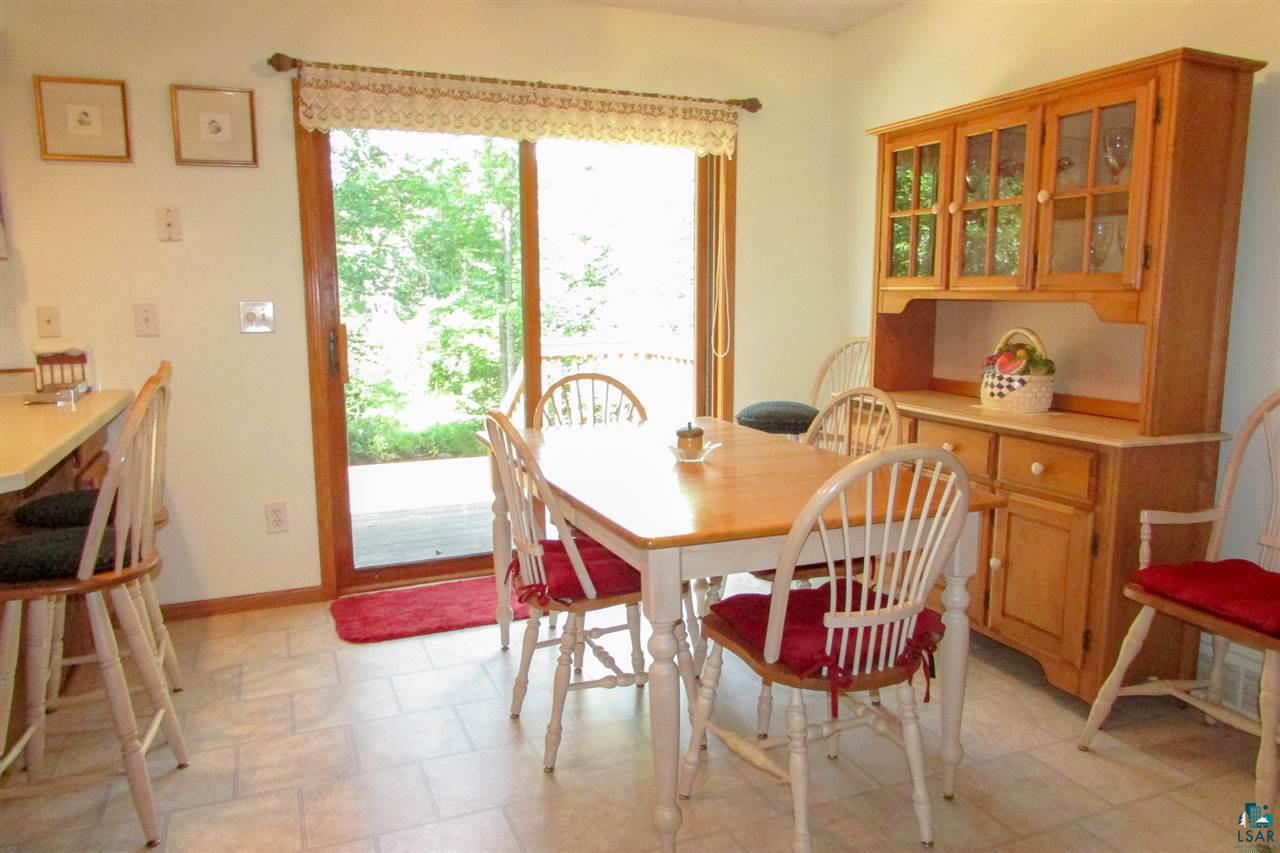 47 Riverside Road Esko, MN 55733 - Photo 3 of 22 Dining room