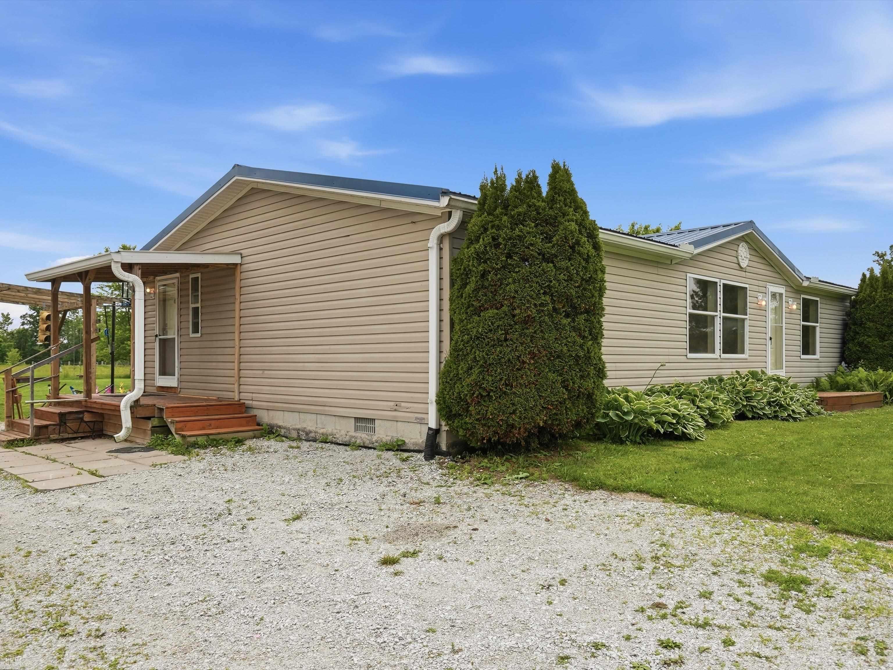 8137 Marquette Road Goodells, MI 48027 - Photo 26 of 41