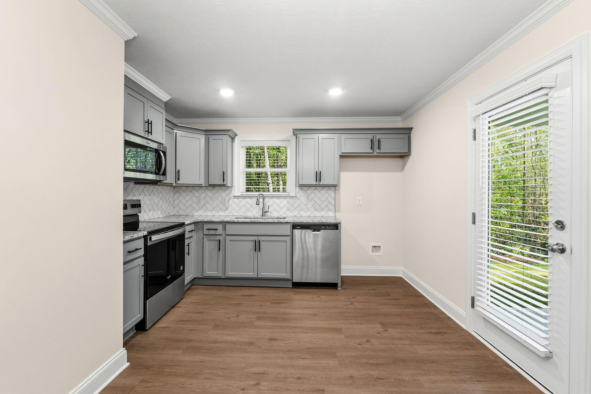 602 Williams Street Grovetown, GA 30813 - Photo 9 of 18 DSC08505