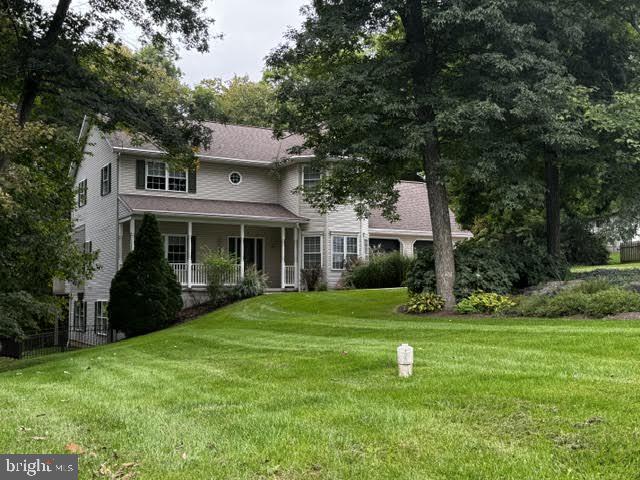 75 Betty Circle Reedsville, PA 17084 - Photo 8 of 20 Gallery Image 8