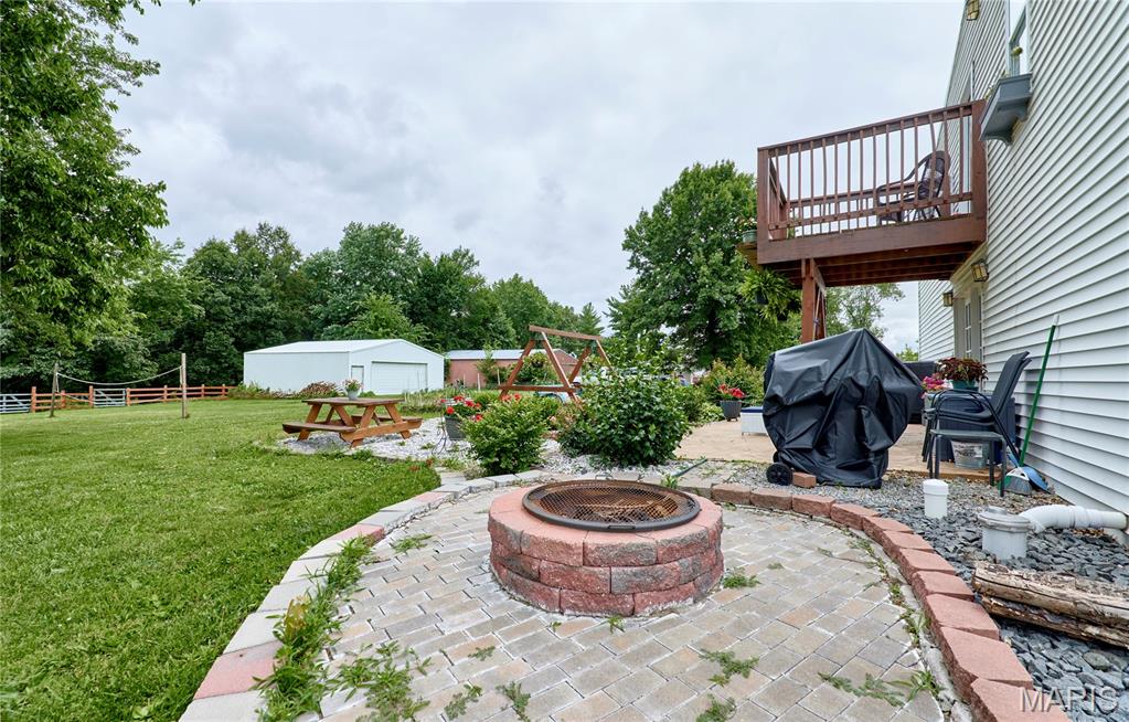 394 Jacks Road Troy, MO 63379 - Photo 63 of 74