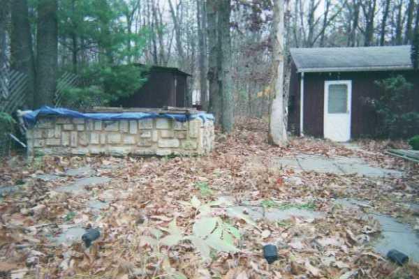 432 Maple Road Effort, PA 18330 - Photo 5 of 13 hot tub