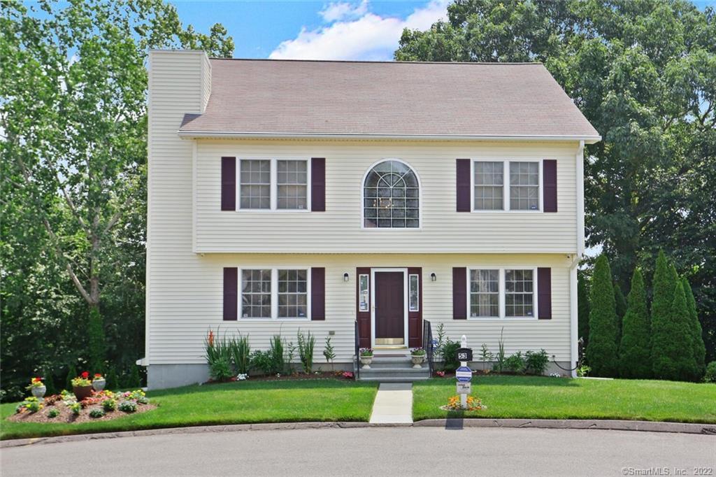 53 Basking Ridge Road, Unit 53 Shelton, CT 06484 - Photo 1 of 1 Gallery Image 1