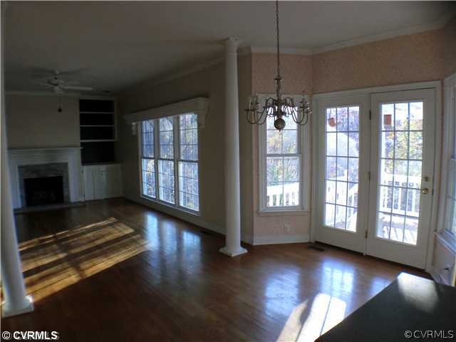 1849 State Rte 635 Midlothian, VA 23113 - Photo 8 of 20 Breakfast Nook