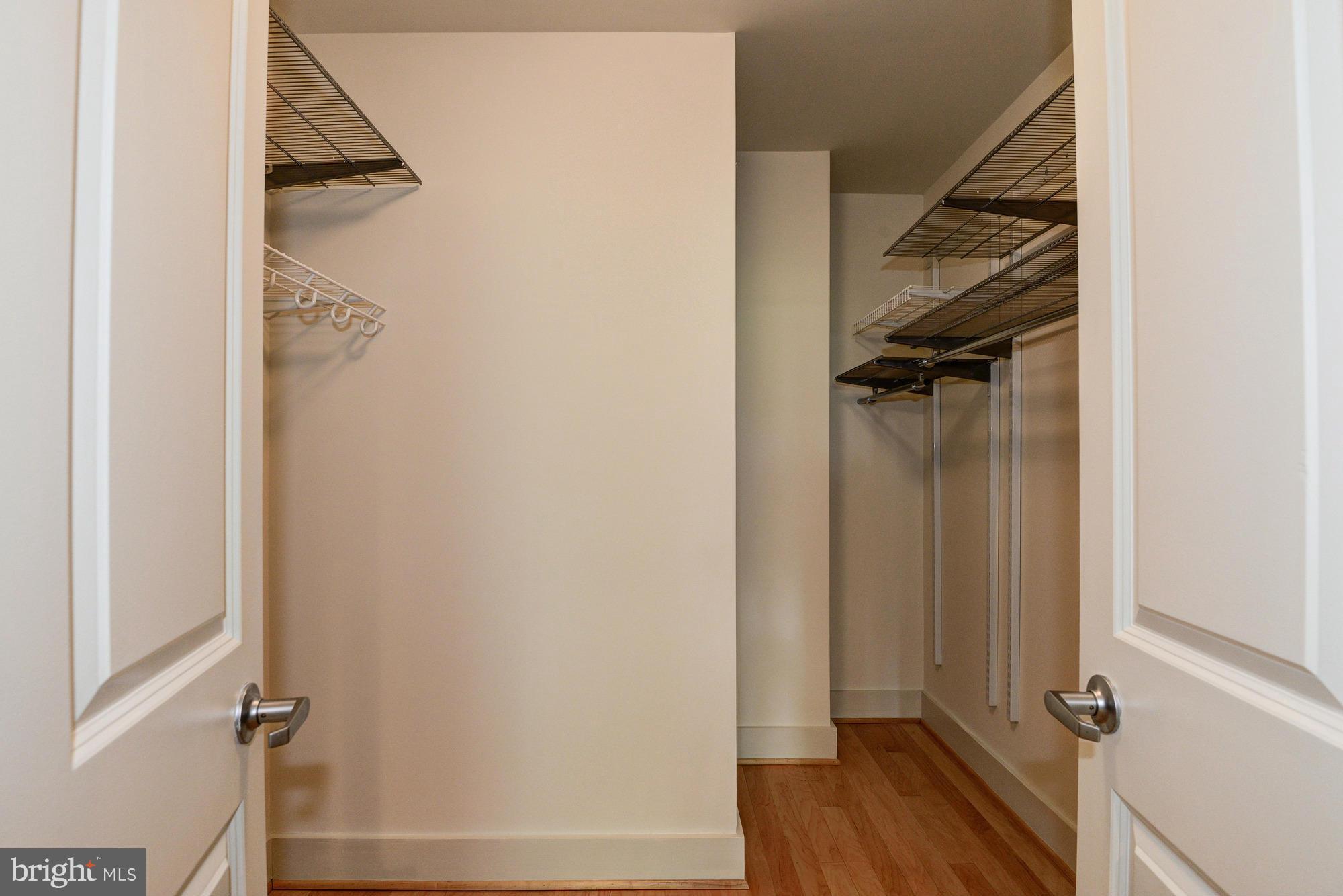 2301 Champlain Street Northwest, Unit 208 Washington, DC 20009 - Photo 20 of 30 a view of a hallway