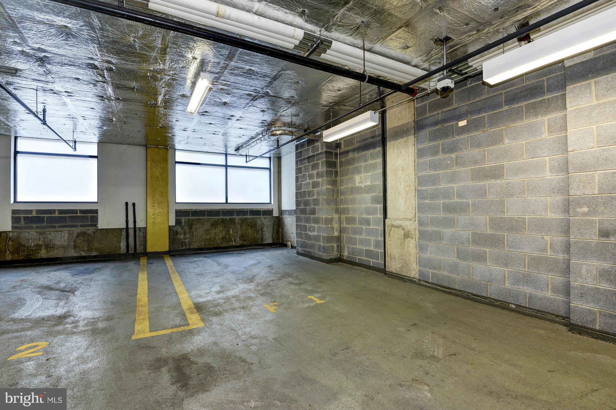 2301 Champlain Street Northwest, Unit 208 Washington, DC 20009 - Photo 27 of 30