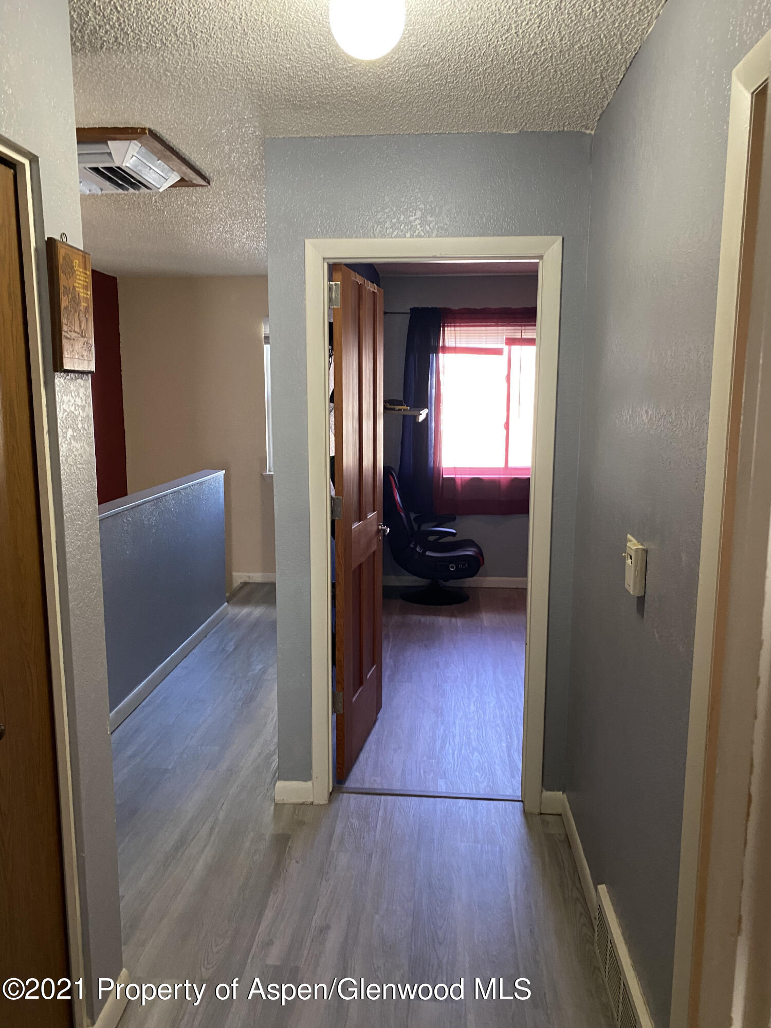 2413 24th Place Rifle, CO 81650 - Photo 14 of 14 Upstairs Hallway