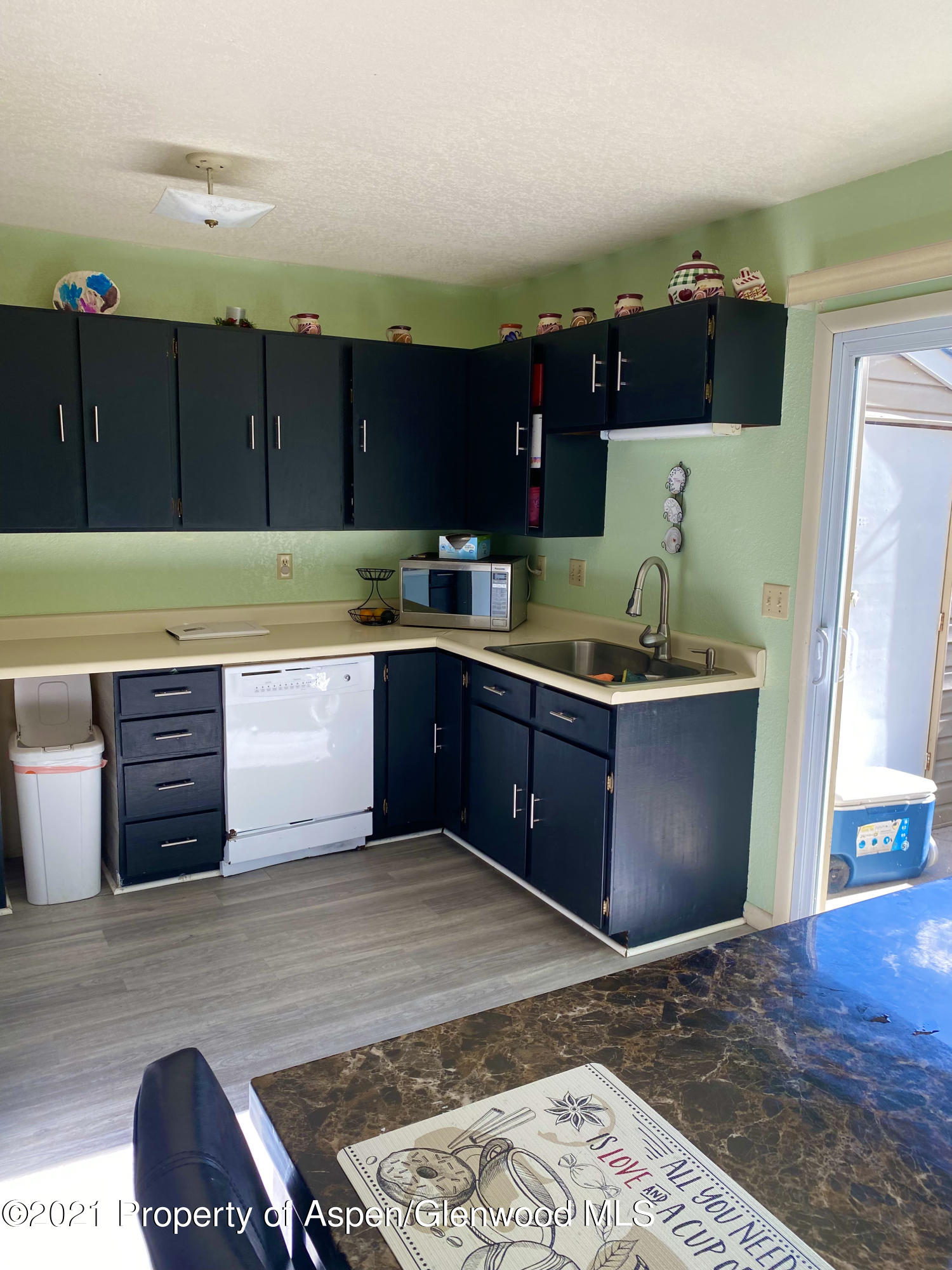 2413 24th Place Rifle, CO 81650 - Photo 9 of 14 Kitchen