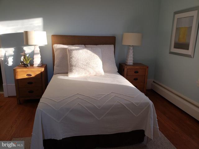 3455 Mar Lu Ridge Road Jefferson, MD 21755 - Photo 15 of 37 Bedroom