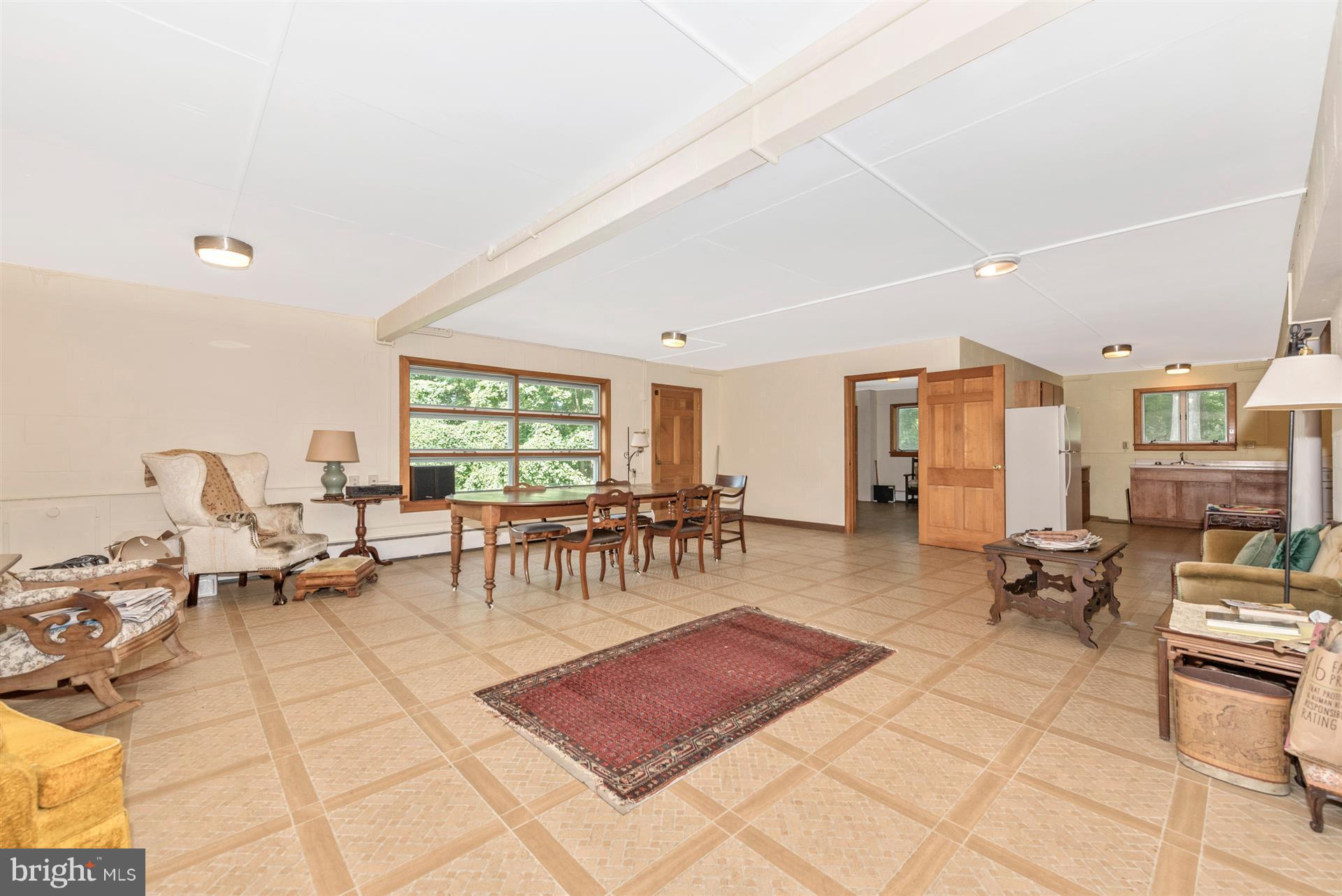 3455 Mar Lu Ridge Road Jefferson, MD 21755 - Photo 25 of 37 Basement