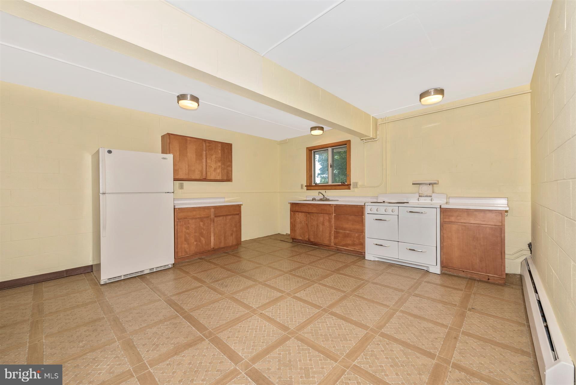 3455 Mar Lu Ridge Road Jefferson, MD 21755 - Photo 27 of 37 Basement kitchen possible in-law