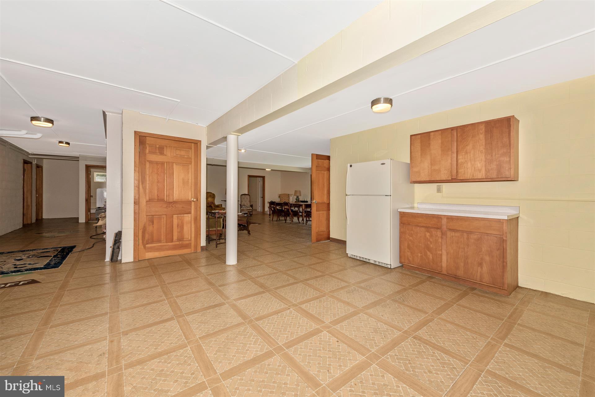 3455 Mar Lu Ridge Road Jefferson, MD 21755 - Photo 28 of 37 Basement