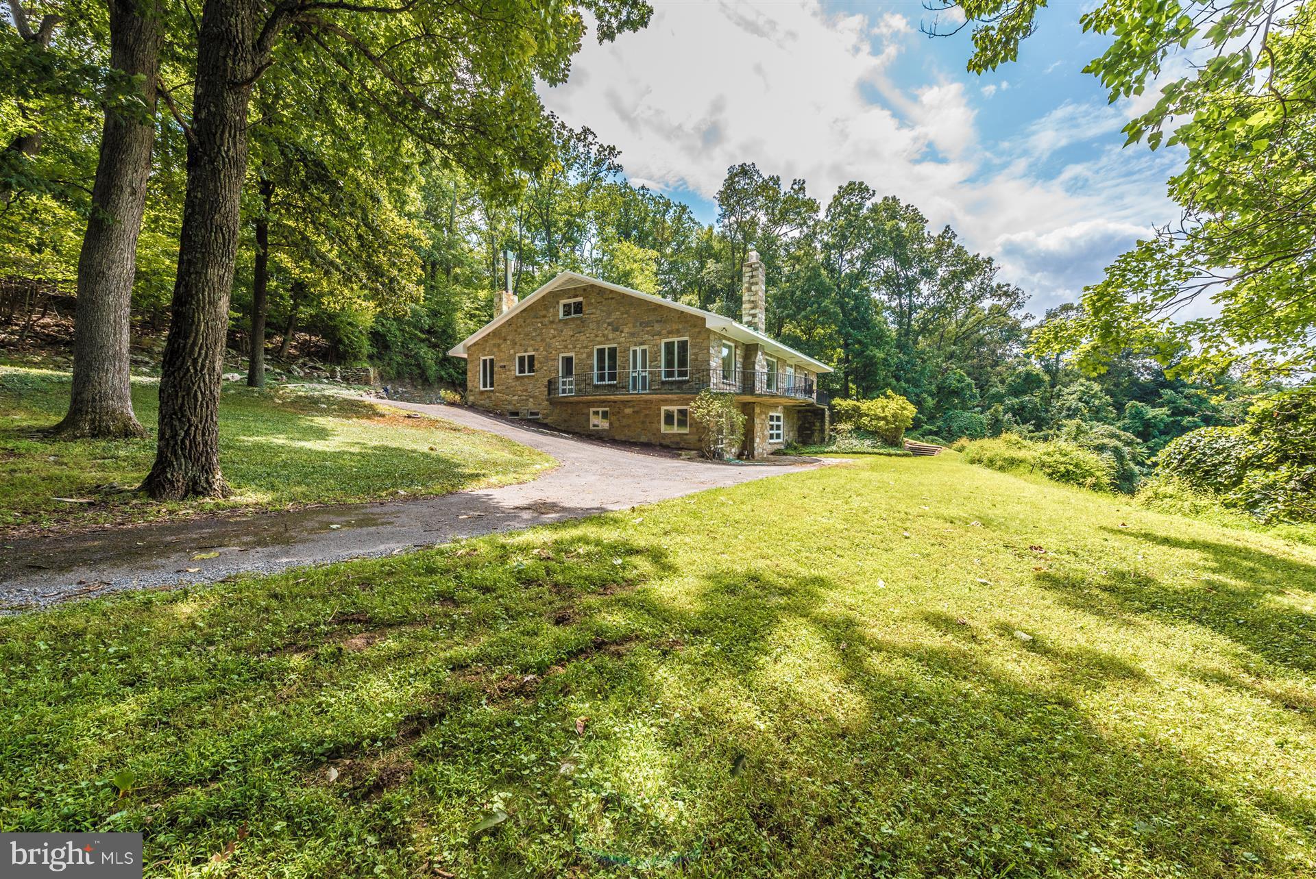 3455 Mar Lu Ridge Road Jefferson, MD 21755 - Photo 35 of 37 View