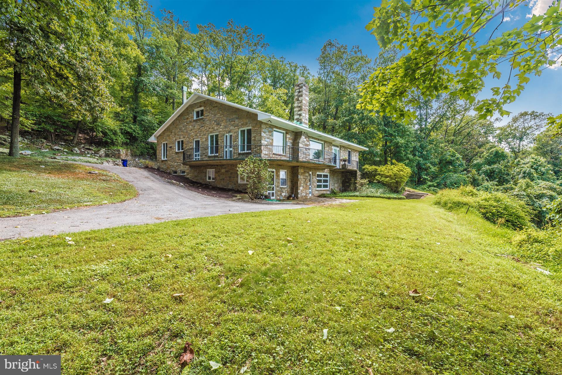 3455 Mar Lu Ridge Road Jefferson, MD 21755 - Photo 36 of 37 View