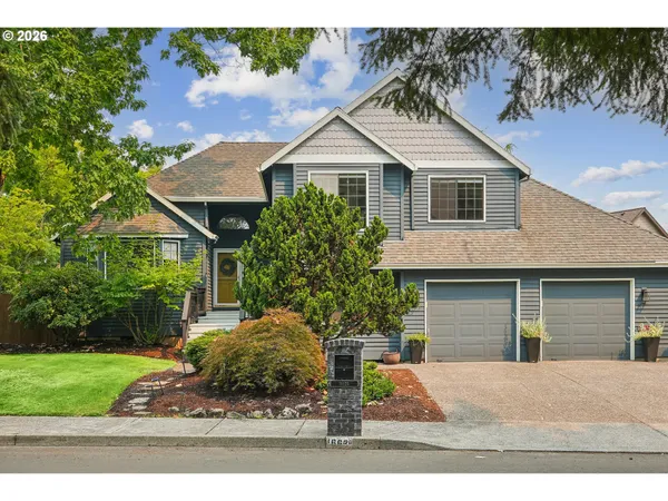 $624,900 | 16625 Northeast San Rafael Drive, Portland, OR 97230