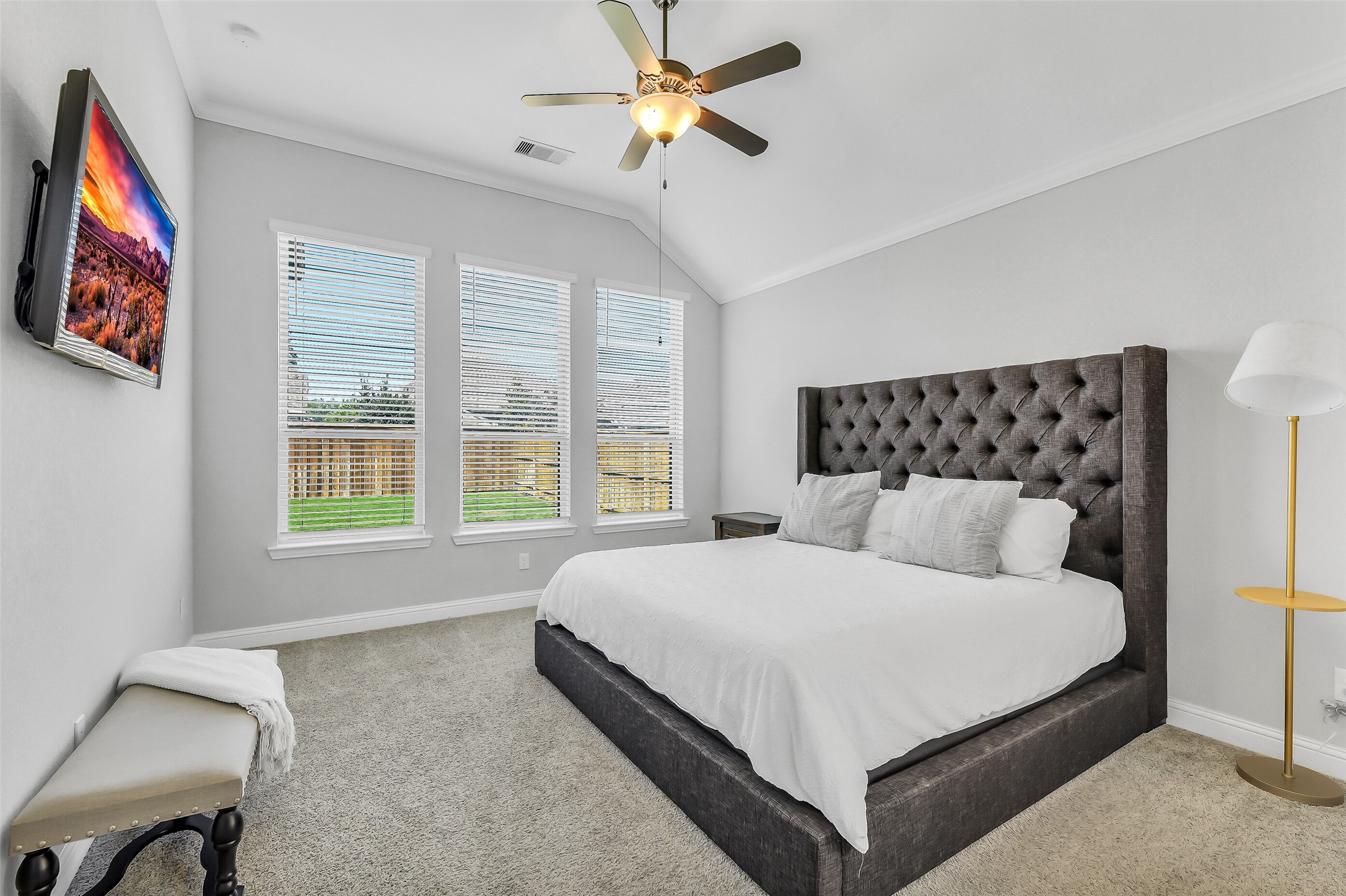 4341 Victoria Pine Drive Spring, TX 77386 - Photo 18 of 37
