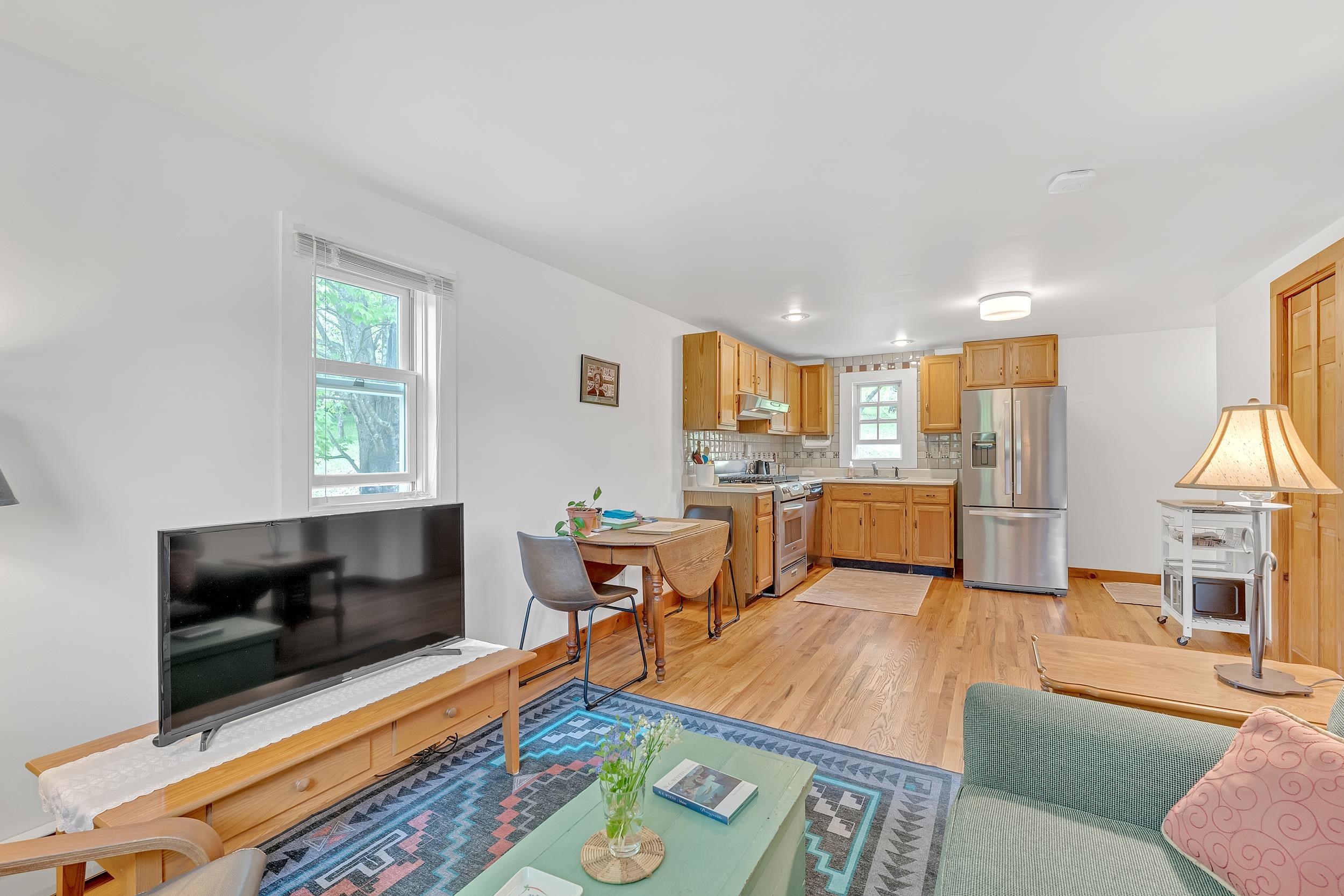 904 Moscow Road Stowe, VT 05672 - Photo 25 of 55