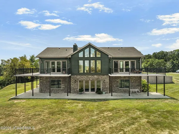 $825,000 | 3705 Widgeon Wood Way, Centertown, MO 65023