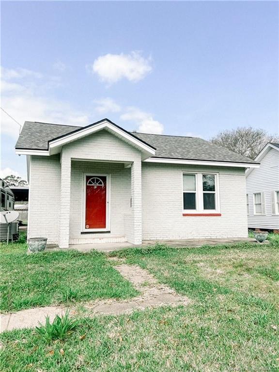 518 May Street Jennings, LA 70546 - Photo 2 of 8