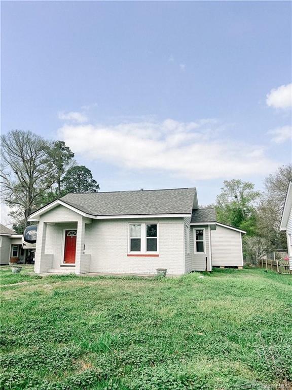 518 May Street Jennings, LA 70546 - Photo 4 of 8