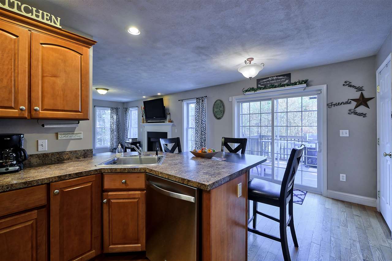 244 Rte 13, Unit 5 Brookline, NH 03033 - Photo 18 of 40