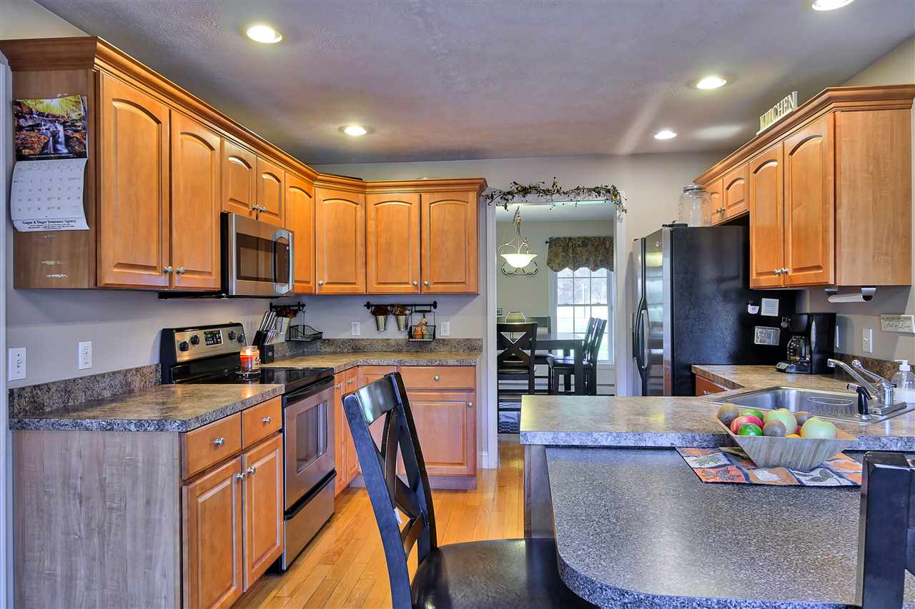 244 Rte 13, Unit 5 Brookline, NH 03033 - Photo 19 of 40