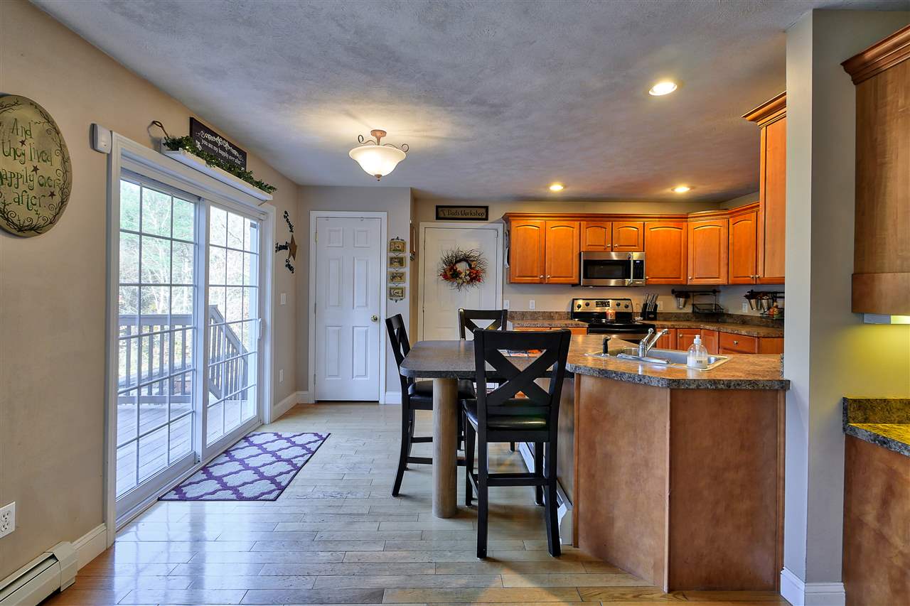 244 Rte 13, Unit 5 Brookline, NH 03033 - Photo 20 of 40
