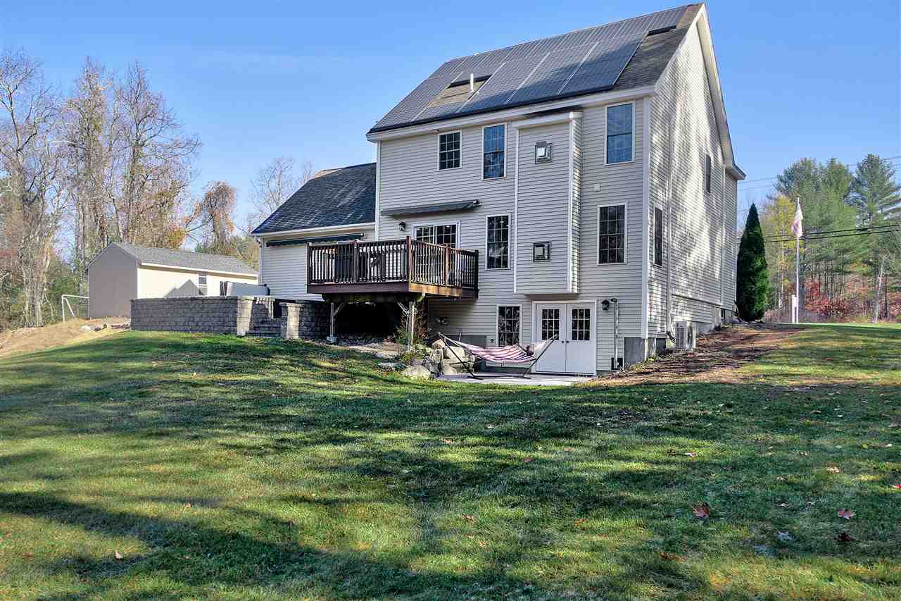 244 Rte 13, Unit 5 Brookline, NH 03033 - Photo 3 of 40