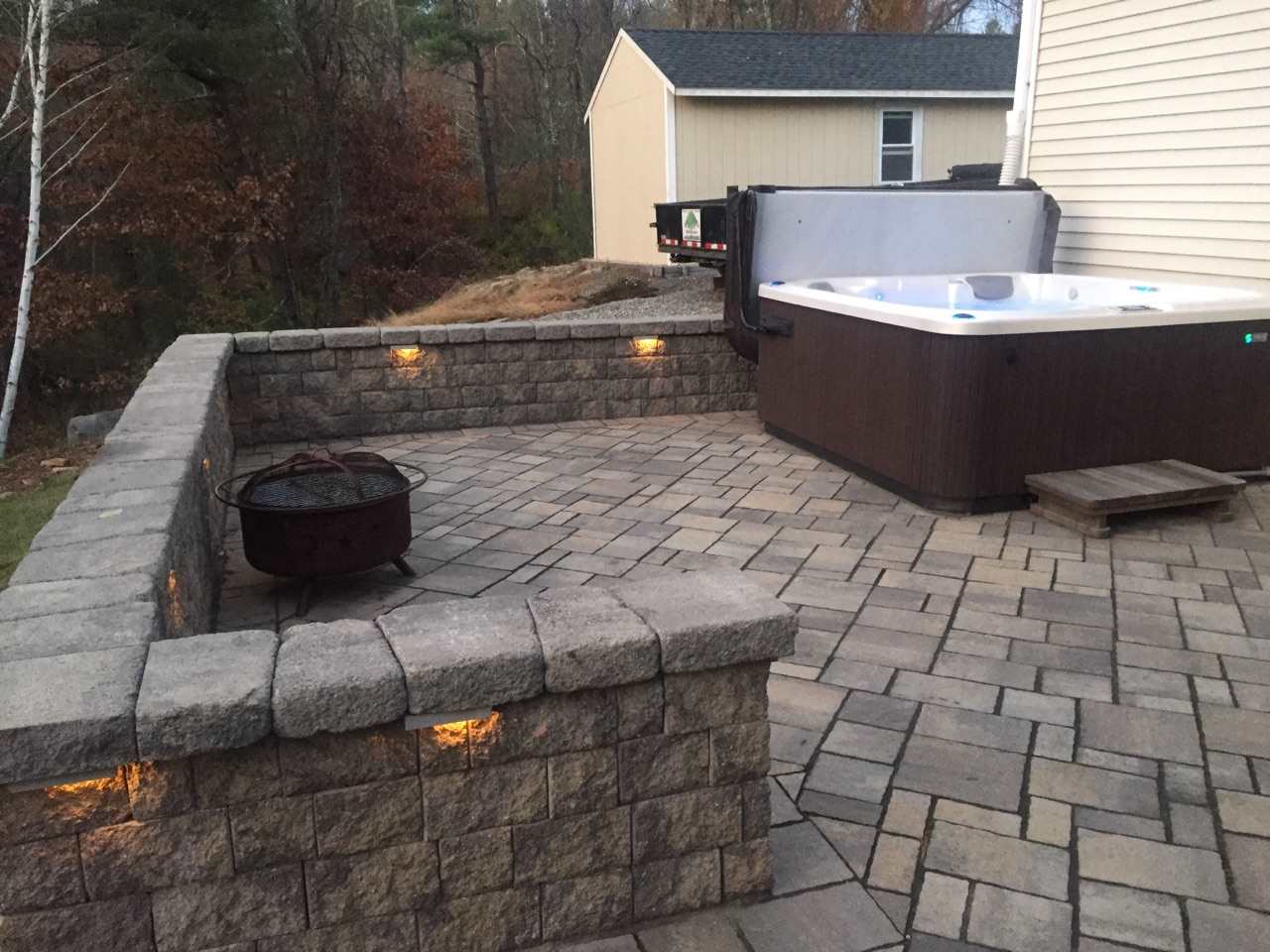 244 Rte 13, Unit 5 Brookline, NH 03033 - Photo 7 of 40