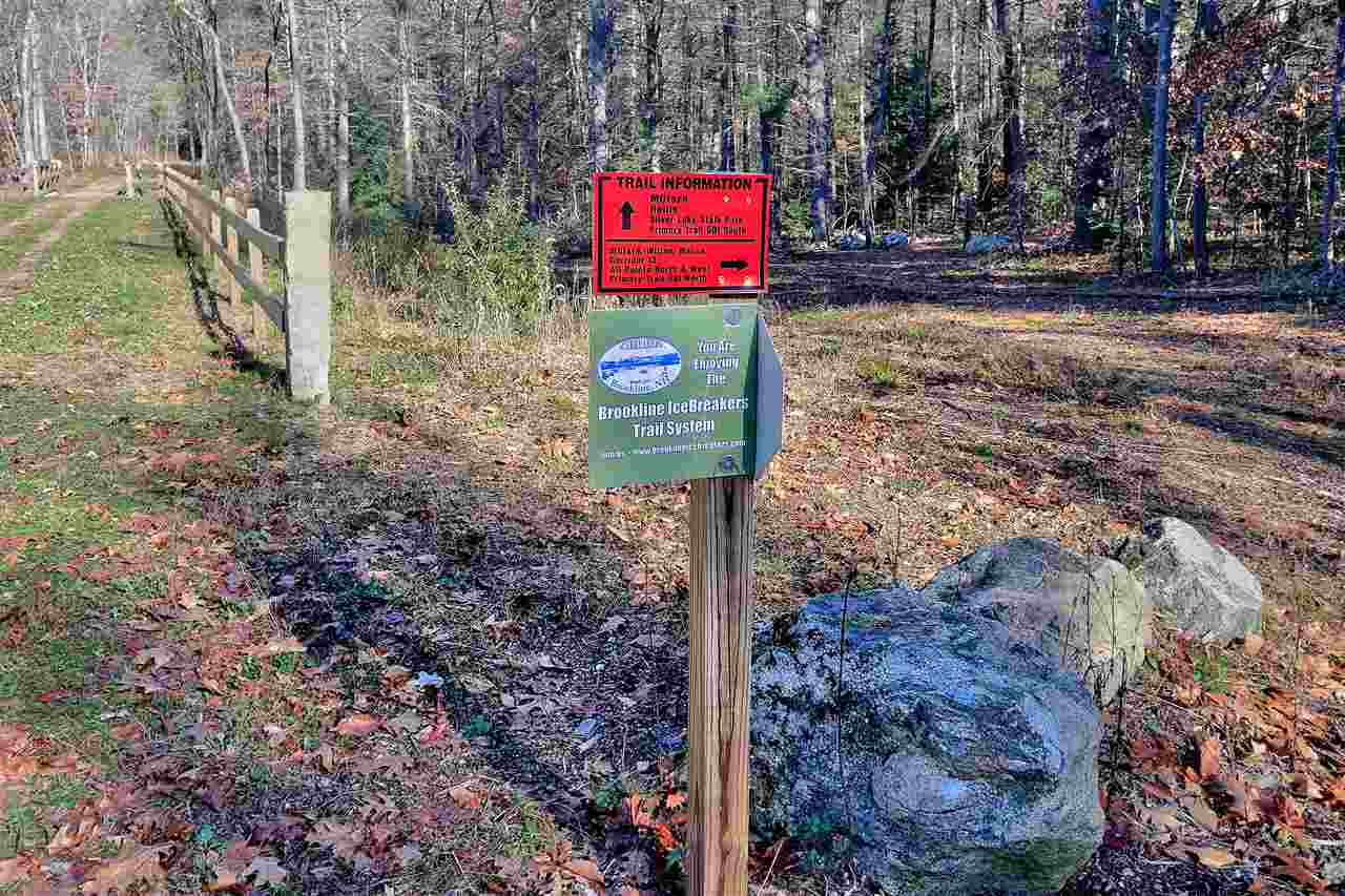 244 Rte 13, Unit 5 Brookline, NH 03033 - Photo 9 of 40