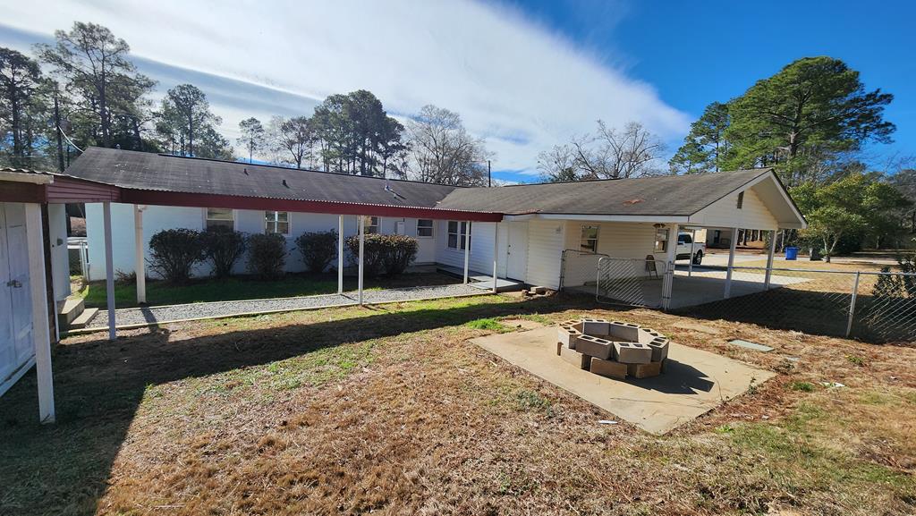 1601 Adrian Road Dothan, AL 36303 - Photo 39 of 68